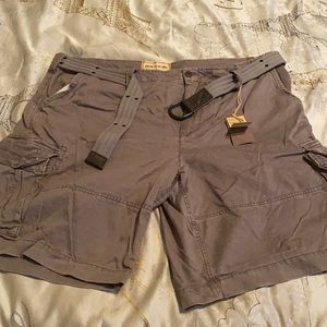 SOCIETY OF ONE BRAND NEW SIZE 50 SHORTS